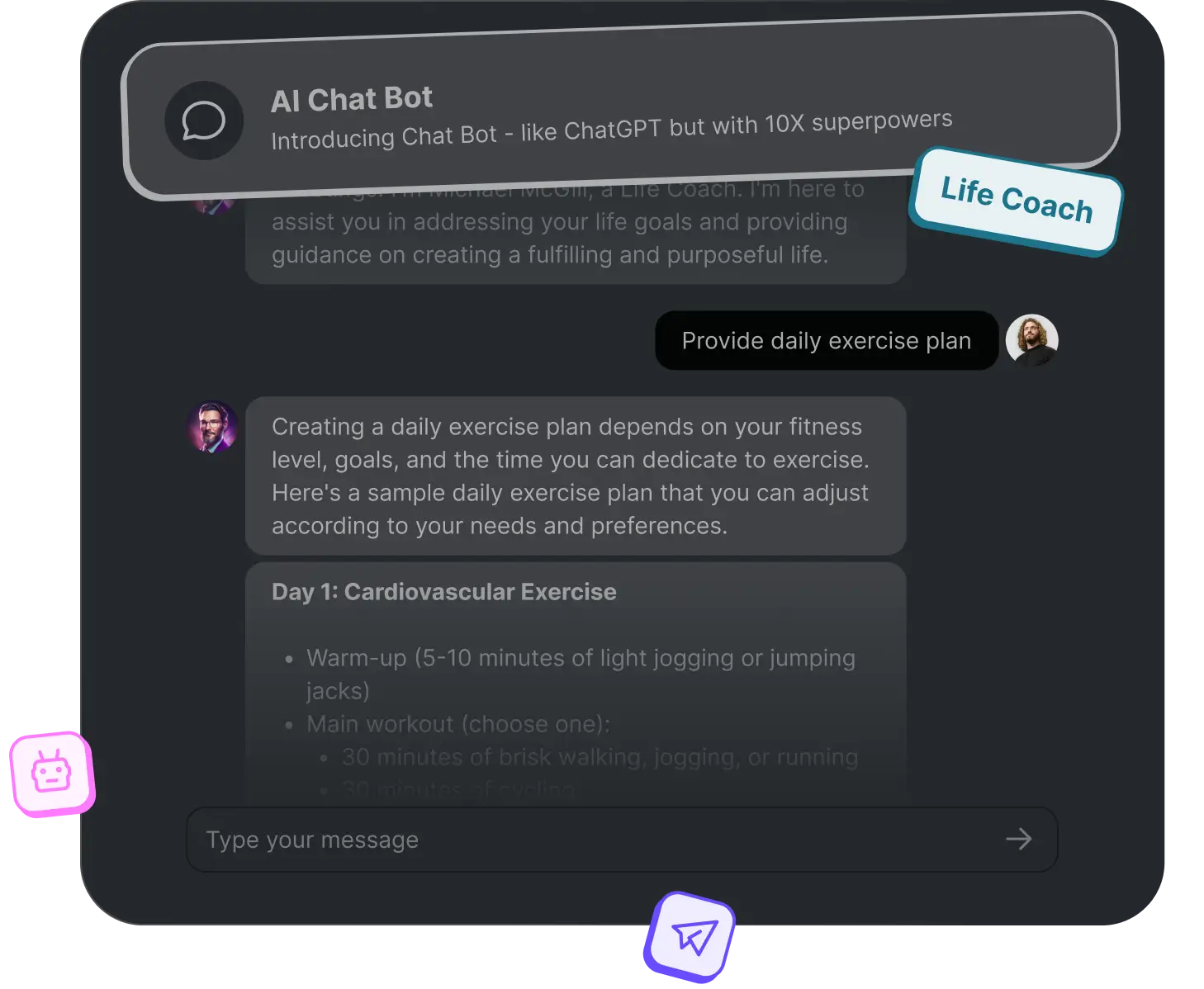 Chat Bot