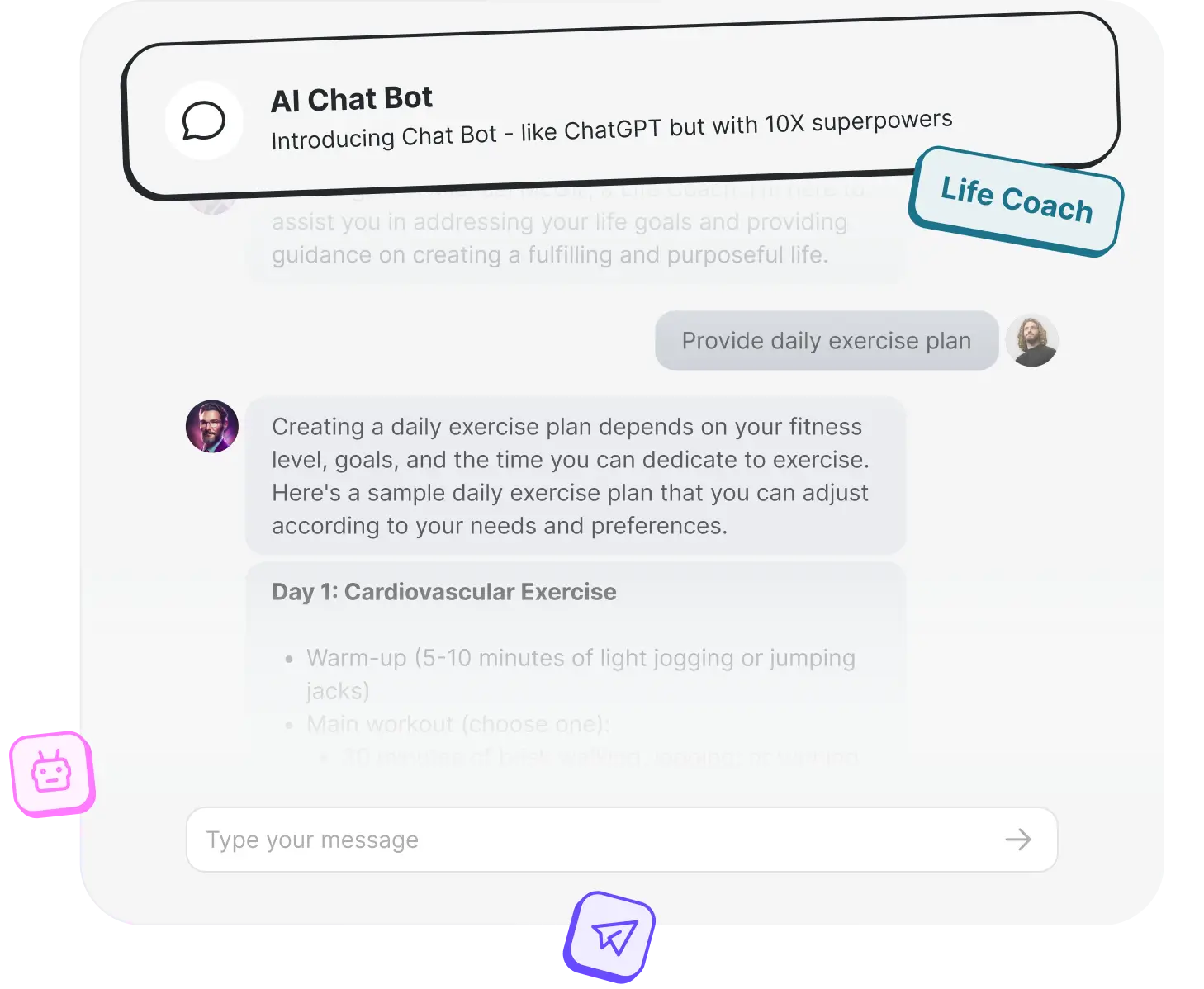 Chat Bot